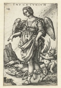 Ongeluk (Infortunio)