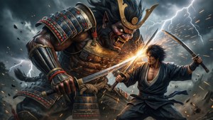Oni Slayer