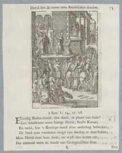 Onthoofding van Jakobus de Meerdere