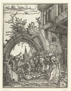 Onthoofding van Johannes de Doper