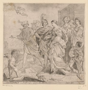 Ontvoering van Helena