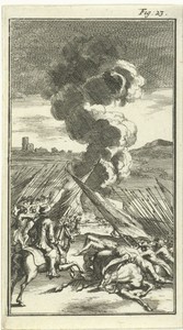 Ontzet van Bergen op Zoom, 1622