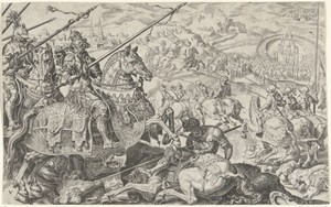 Ontzet van Wenen, 1529