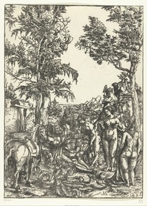 Oordeel van Paris