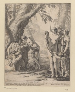 Oordeel van Paris