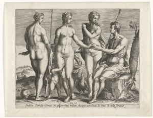 Oordeel van Paris