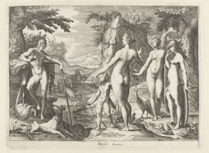 Oordeel van Paris