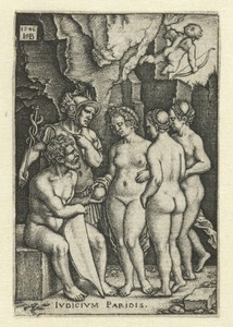 Oordeel van Paris