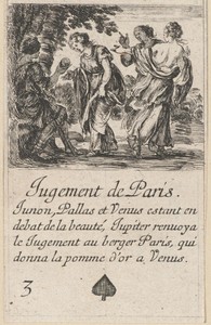 Oordeel van Paris