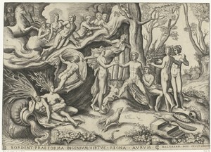 Oordeel van Paris