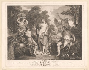 Oordeel van Paris