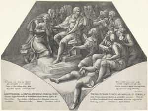 Oordeel van Zaleucus
