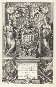 Oorlog en Vrede