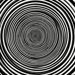 Op Art Loop Illusion