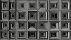 Op Art Nine