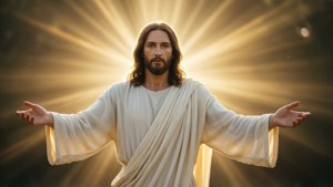 Open Arms Savior