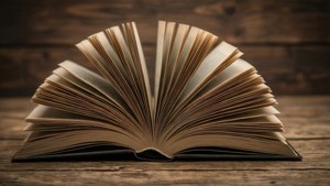 Open Book