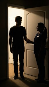 Open Door Support