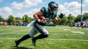 Open Field Run