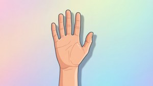 Open Hand Serenity