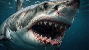 Open Jaws