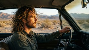 Open Road
