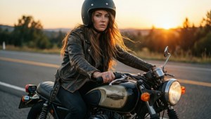 Open Road Adventure