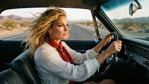 Open Road Americana