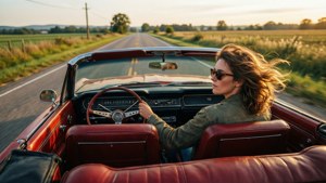 Open Road Freedom