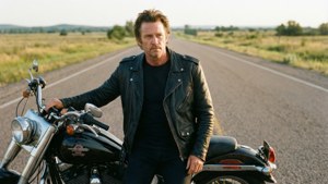 Open Road Rebel