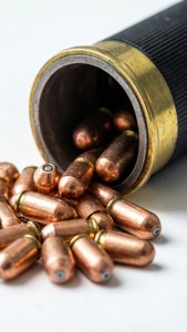 Open Shell Pellets