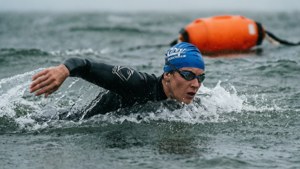 Open Water Challenge