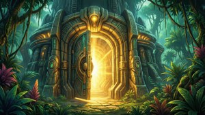 Opening the Vault