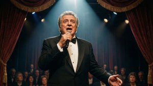 Opera Passion