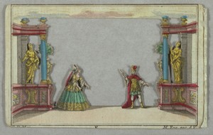Opera (Peep-show)