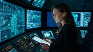 Operation Center