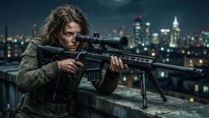 Operation Sniper