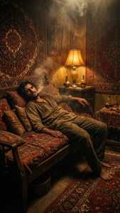 Opium Den