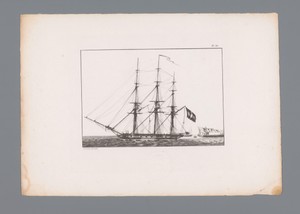 Opleidingszeilschip Urania