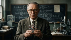 Oppenheimer in the Lab