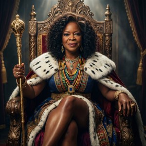 Oprah Royal