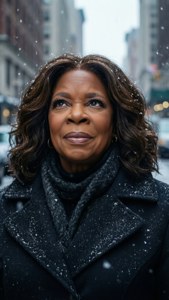 Oprah Winter