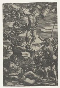 Opstanding van Christus