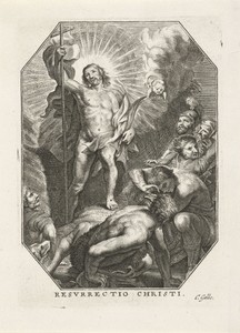 Opstanding van Christus