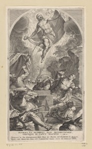 Opstanding van Christus