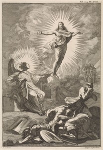 Opstanding van Christus