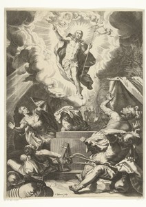 Opstanding van Christus