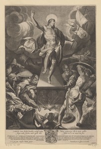 Opstanding van Christus