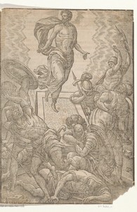 Opstanding van Christus