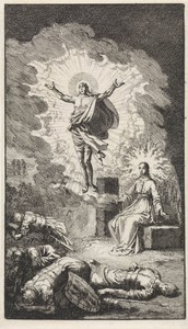 Opstanding van Christus